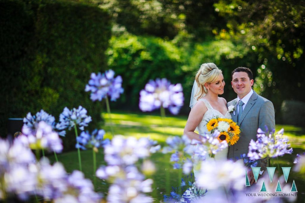 Gran Hotel Benahavis Wedding Photographer Marbella