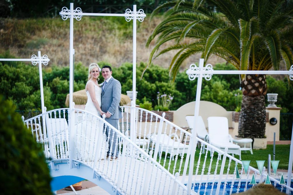 Gran Hotel Benahavis Wedding Photographer Marbella