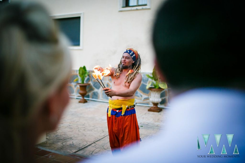 Gran Hotel Benahavis Wedding Photographer Marbella