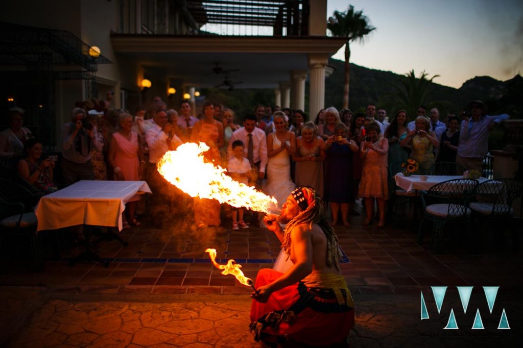 Gran Hotel Benahavis Wedding Photographer Marbella