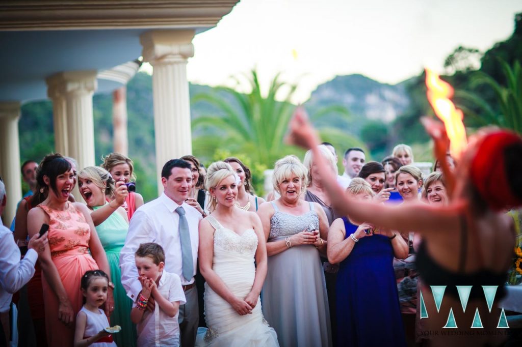 Gran Hotel Benahavis Wedding Photographer Marbella