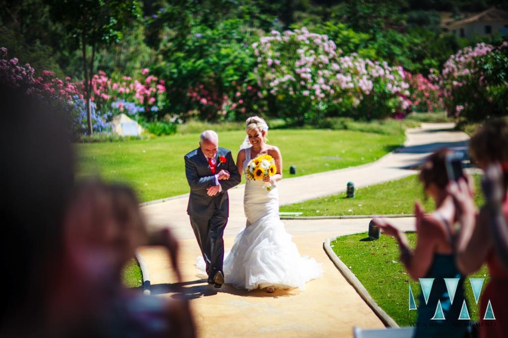 Gran Hotel Benahavis Wedding Photographer Marbella