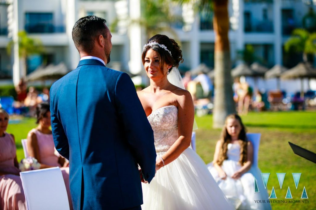 Estepona Wedding Photographer