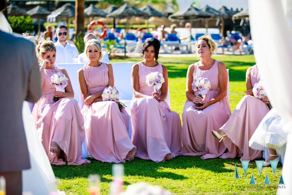 Estepona Wedding Photographer