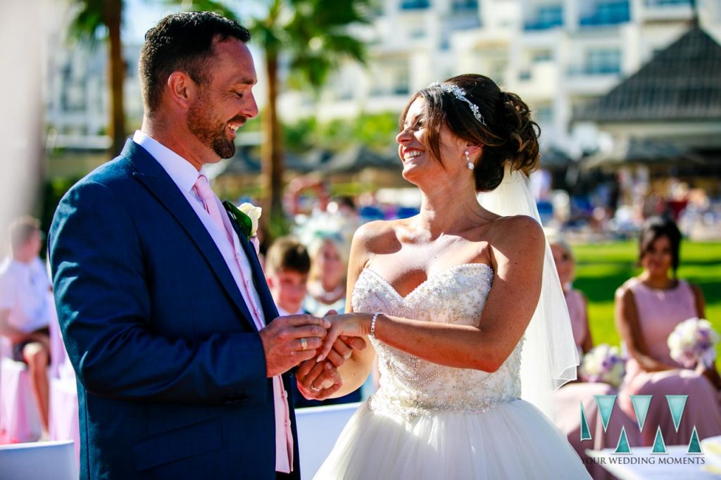 Estepona Wedding Photographer