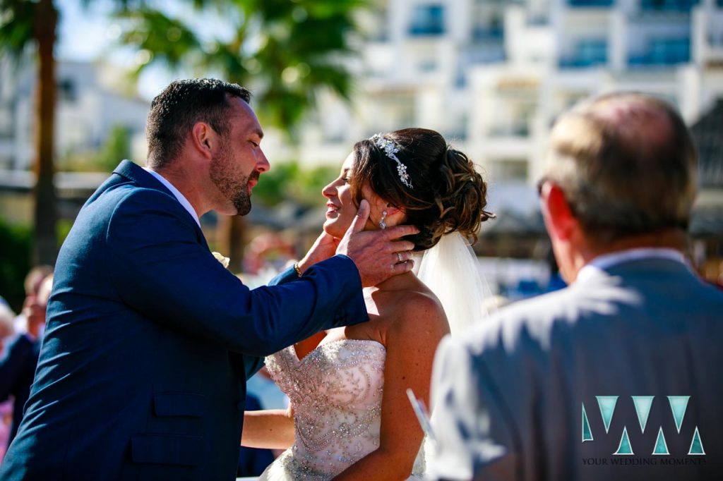 Estepona Wedding Photographer