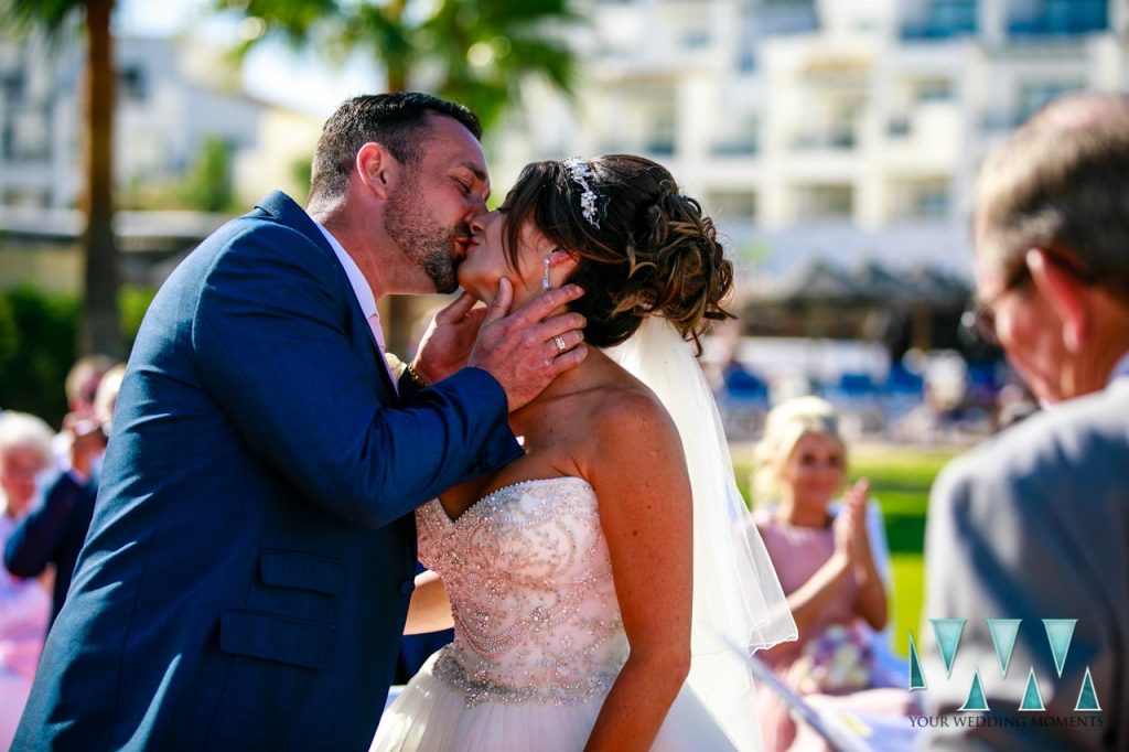 Estepona Wedding Photographer