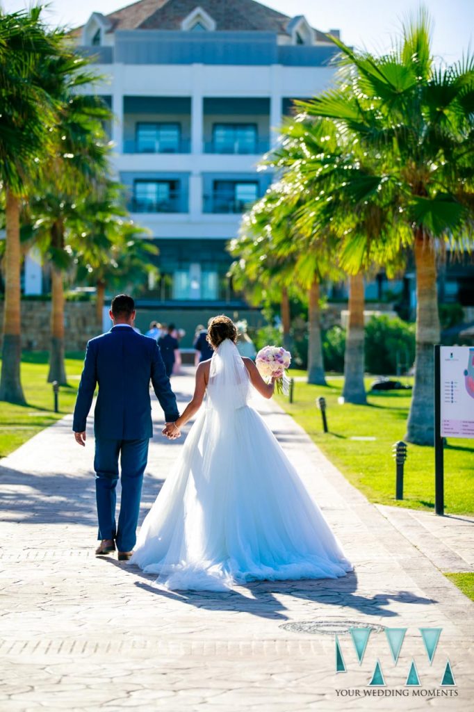 Estepona Wedding Photographer