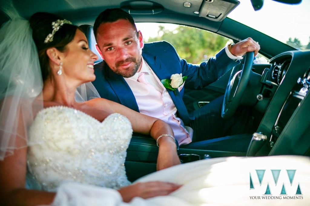 Estepona Wedding Photographer