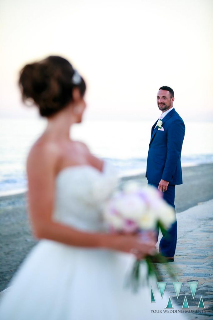 Estepona Wedding Photographer