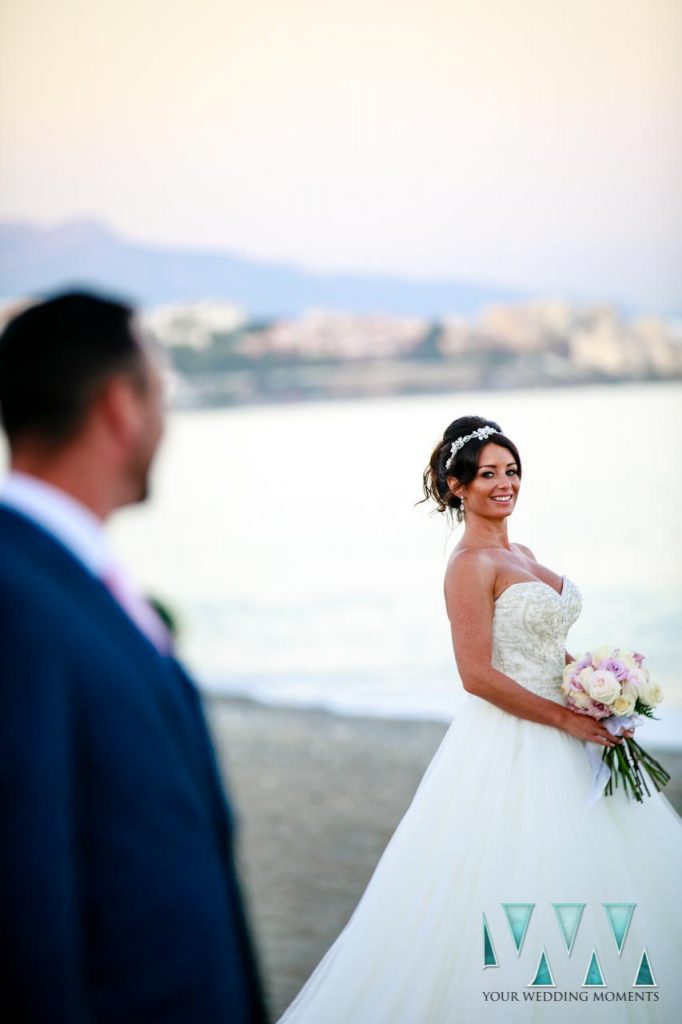 Estepona Wedding Photographer