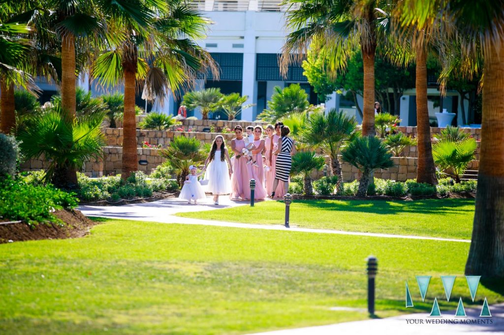 Estepona Wedding Photographer