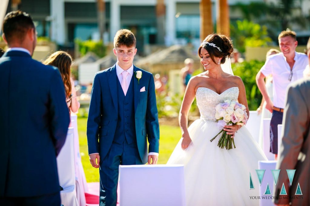 Estepona Wedding Photographer