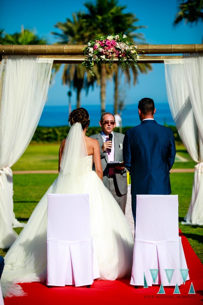 Estepona Wedding Photographer