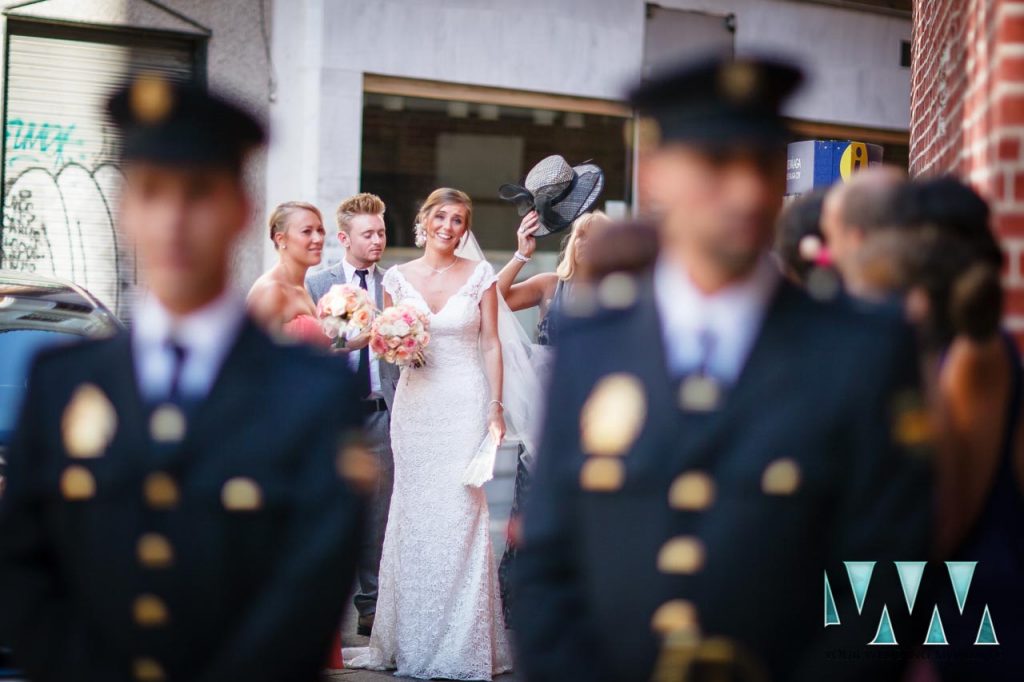 Malaga Wedding Photographer Cathedral