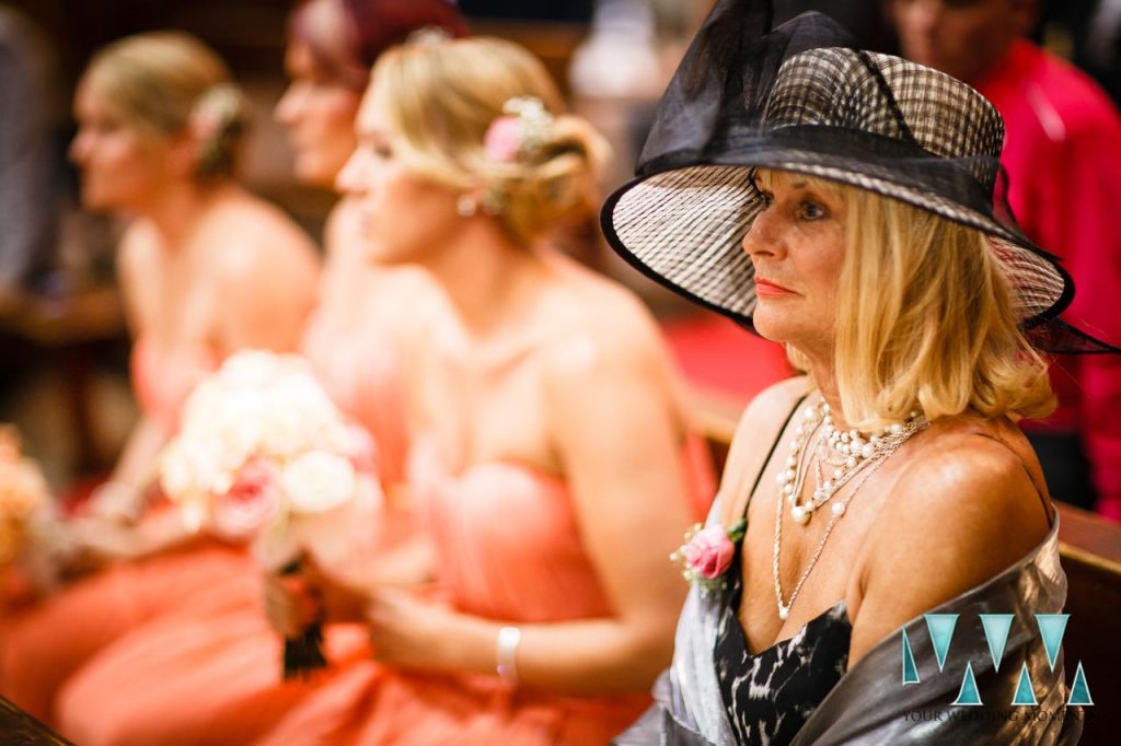 Malaga Wedding Photographer Cathedral