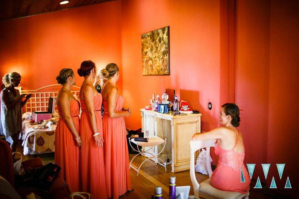 Malaga Wedding Photographer Cathedral