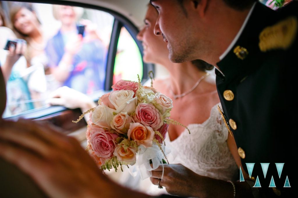 Malaga Wedding Photographer Cathedral