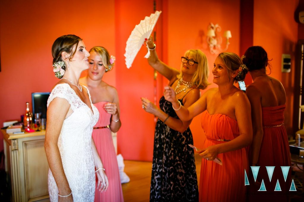 Malaga Wedding Photographer Cathedral