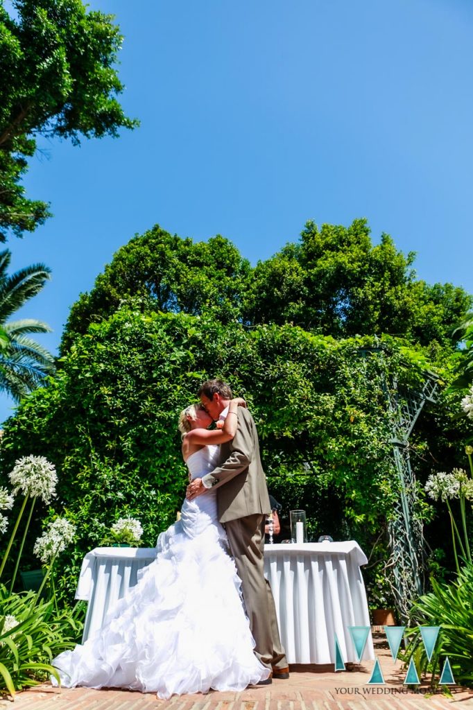 Marbella Club Hotel Wedding Photographer