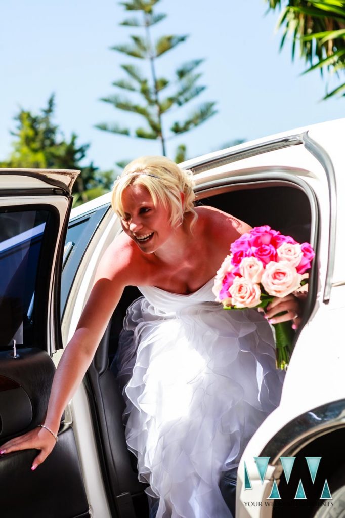 Marbella Club Hotel Wedding Photographer