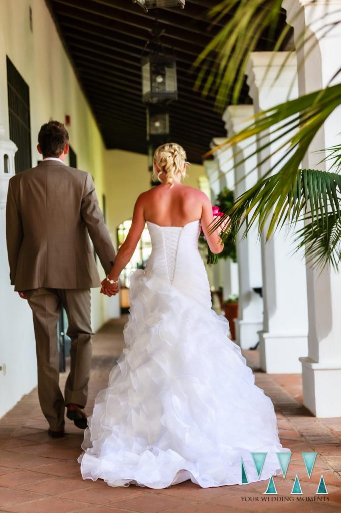 Marbella Club Hotel Wedding Photographer