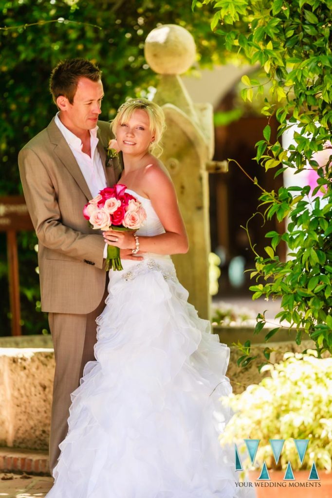 Marbella Club Hotel Wedding Photographer