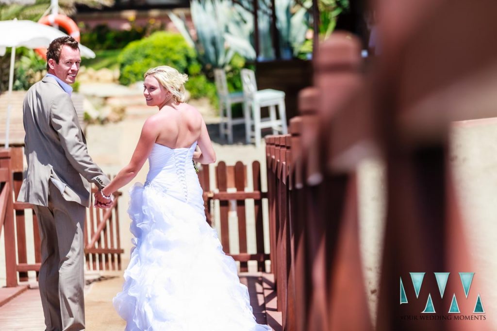 Marbella Club Hotel Wedding Photographer