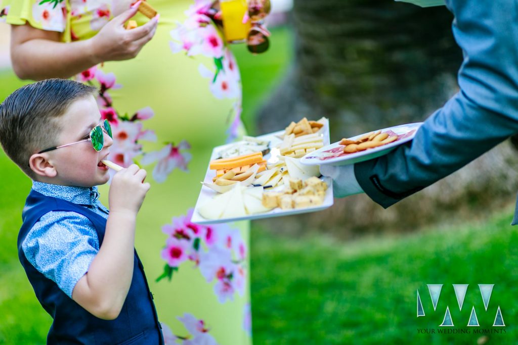 Marinas De Nerja wedding venue