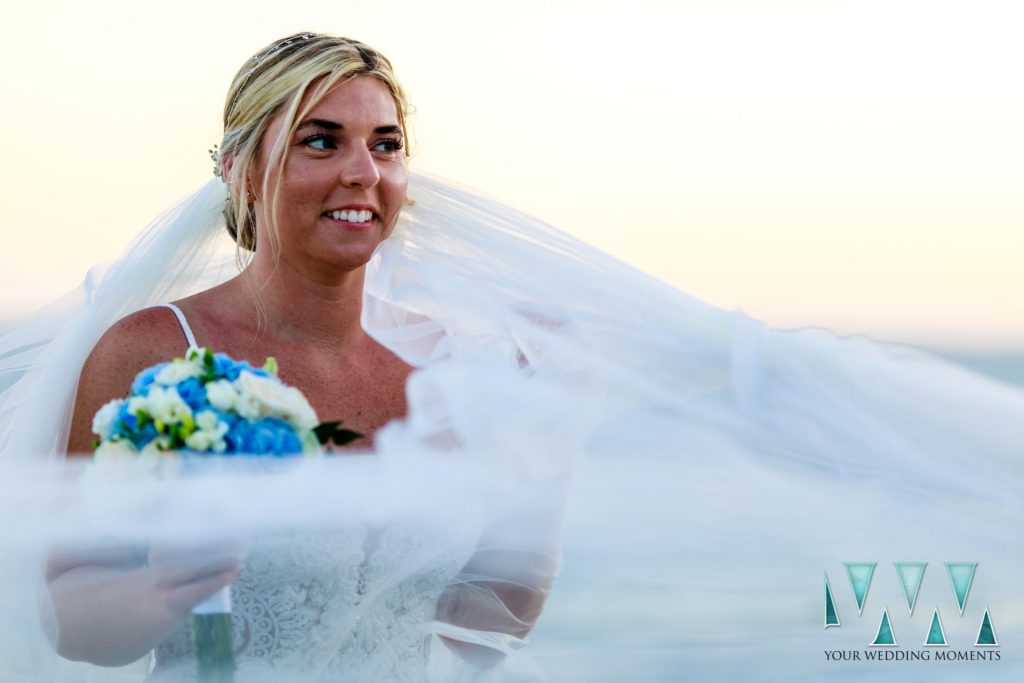 Marinas De Nerja wedding venue