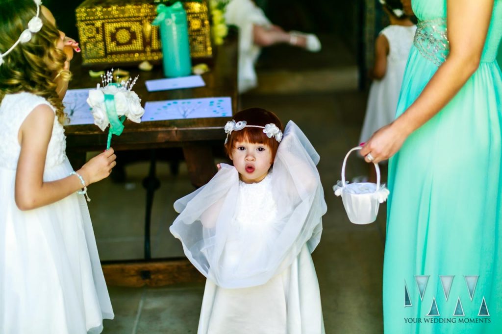 Palacete De Cazulas Wedding Photographer