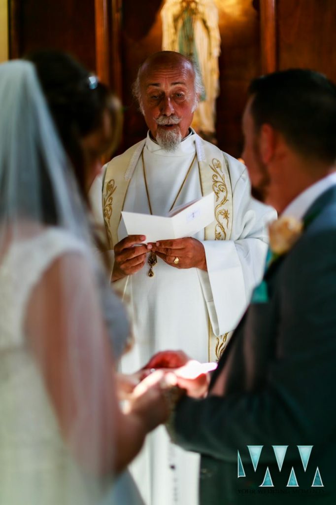 Palacete De Cazulas Wedding Photographer