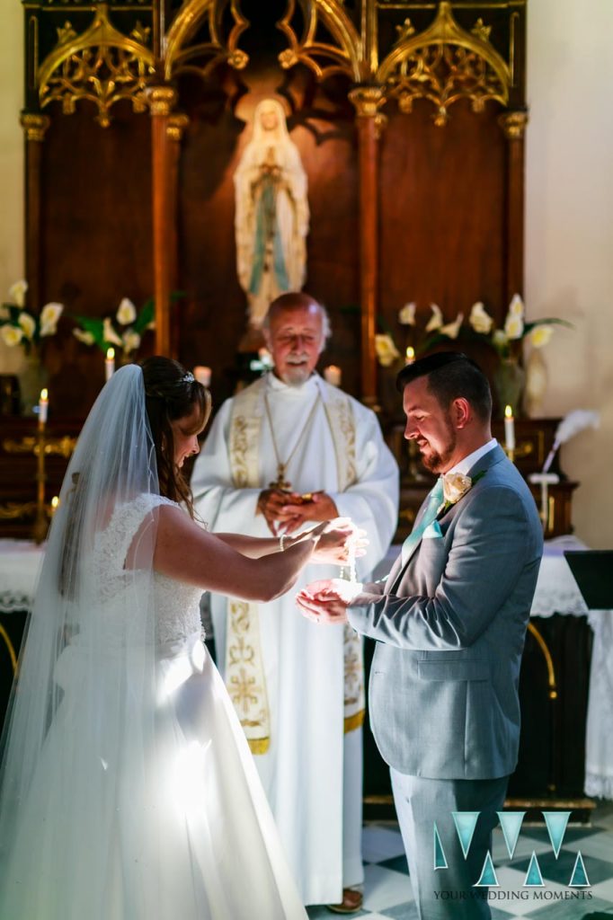 Palacete De Cazulas Wedding Photographer