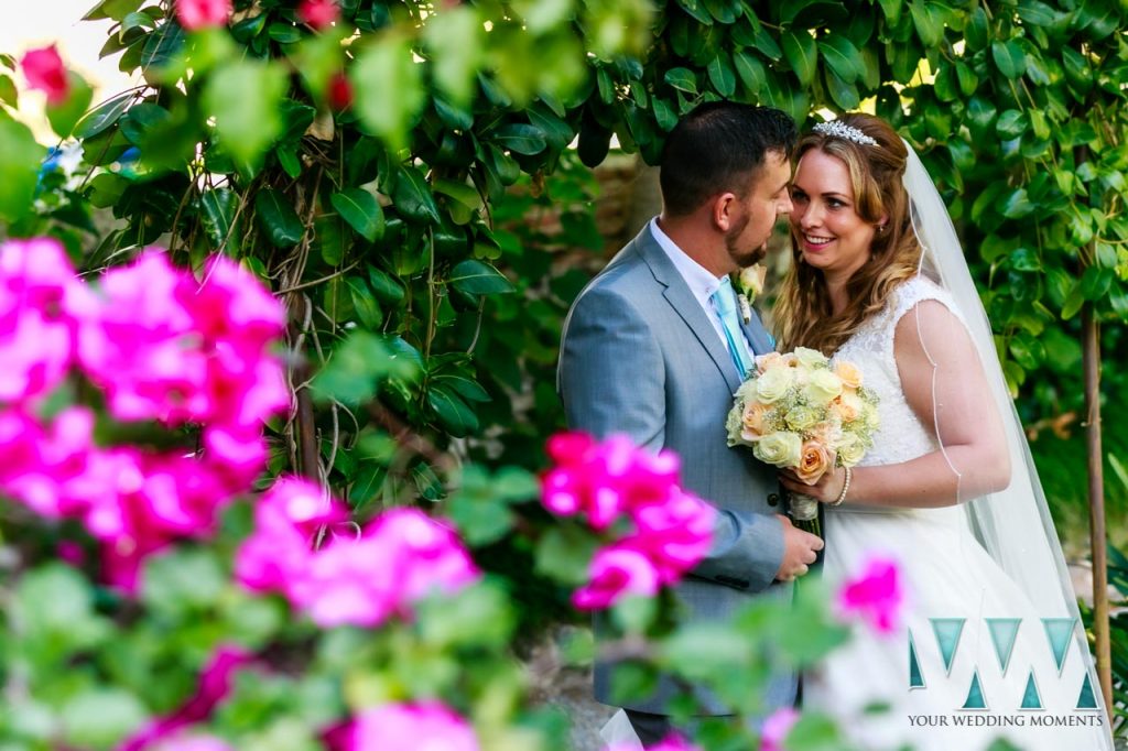 Palacete De Cazulas Wedding Photographer