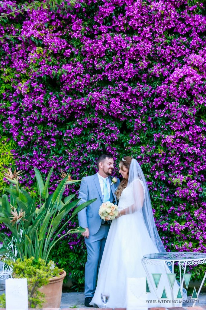 Palacete De Cazulas Wedding Photographer