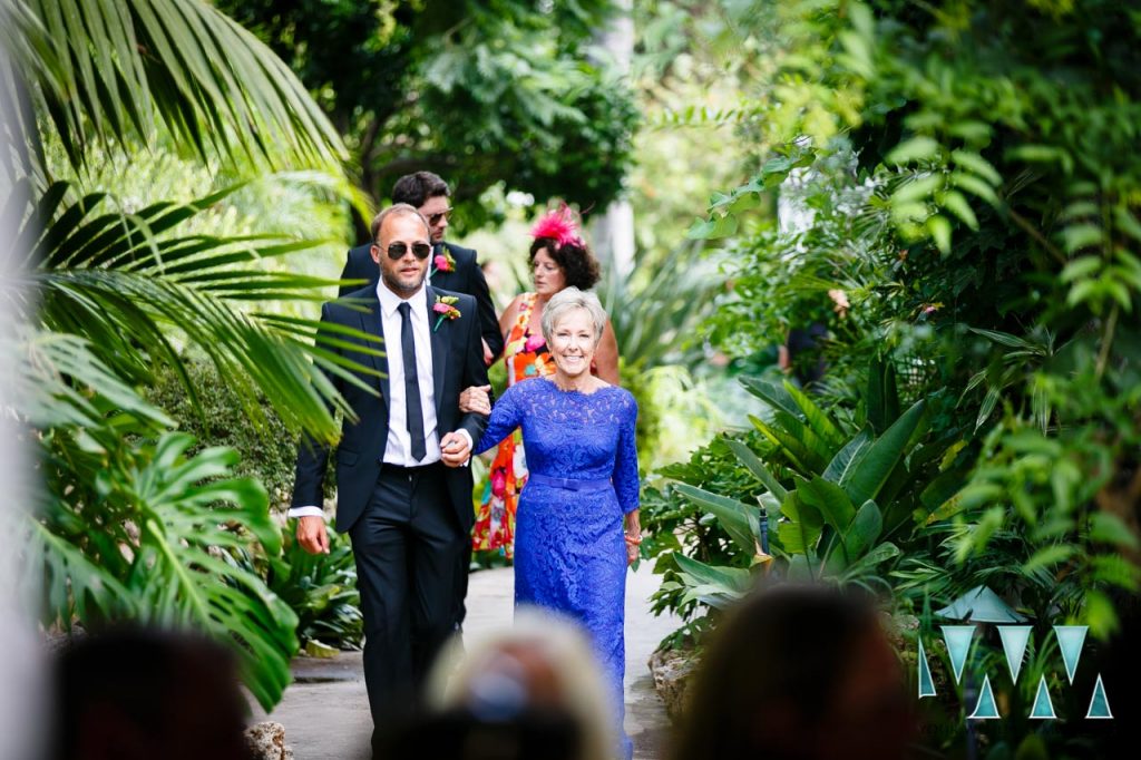 Puente Romano Hotel Wedding Photographer