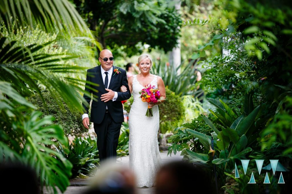 Puente Romano Hotel Wedding Photographer