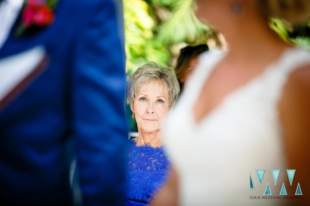 Puente Romano Hotel Wedding Photographer