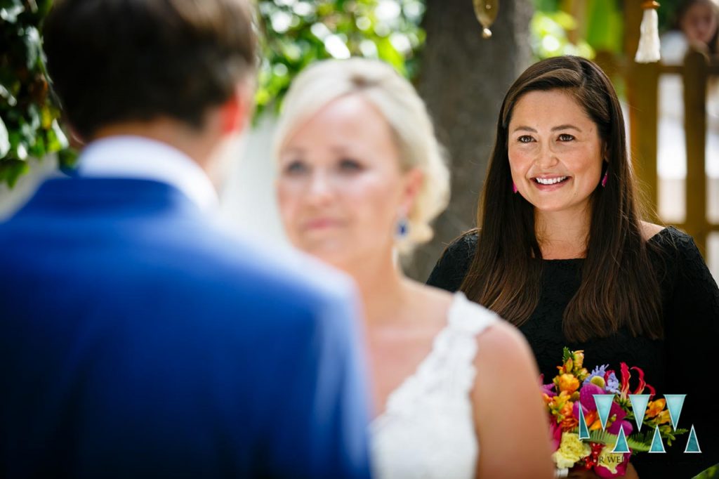 Puente Romano Hotel Wedding Photographer