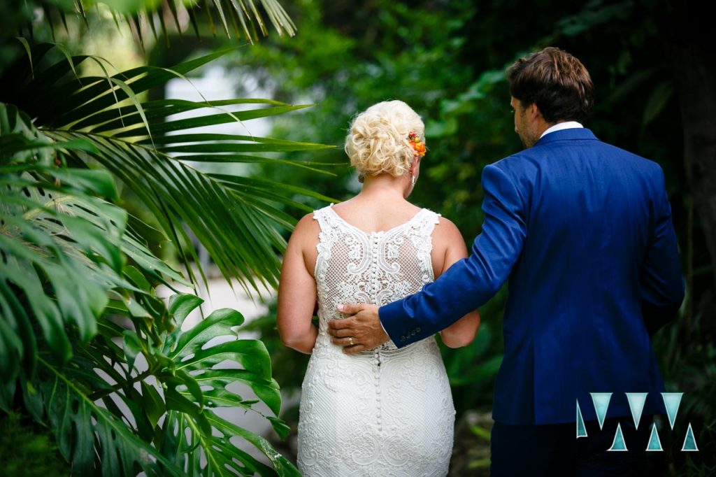 Puente Romano Hotel Wedding Photographer