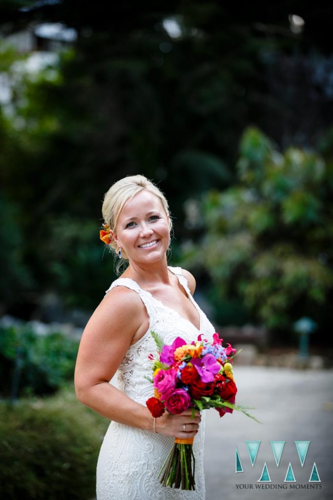 Puente Romano Hotel Wedding Photographer