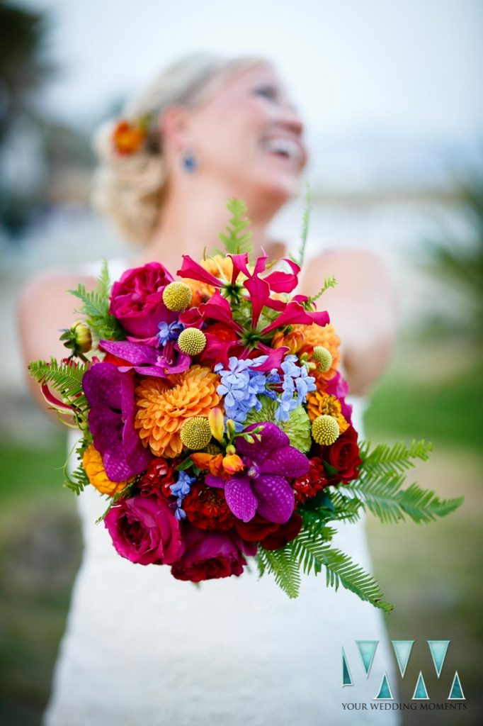 Puente Romano Hotel Wedding Photographer