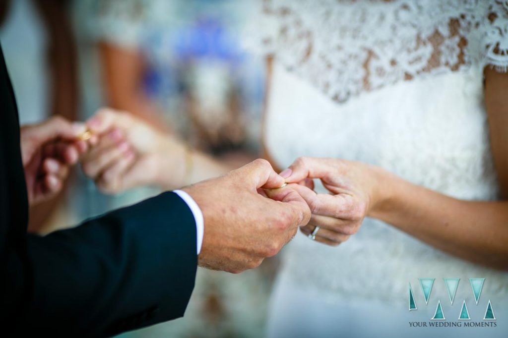 Puro Beach Wedding Photographer