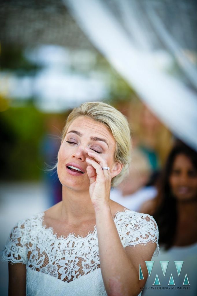 Puro Beach Wedding Photographer