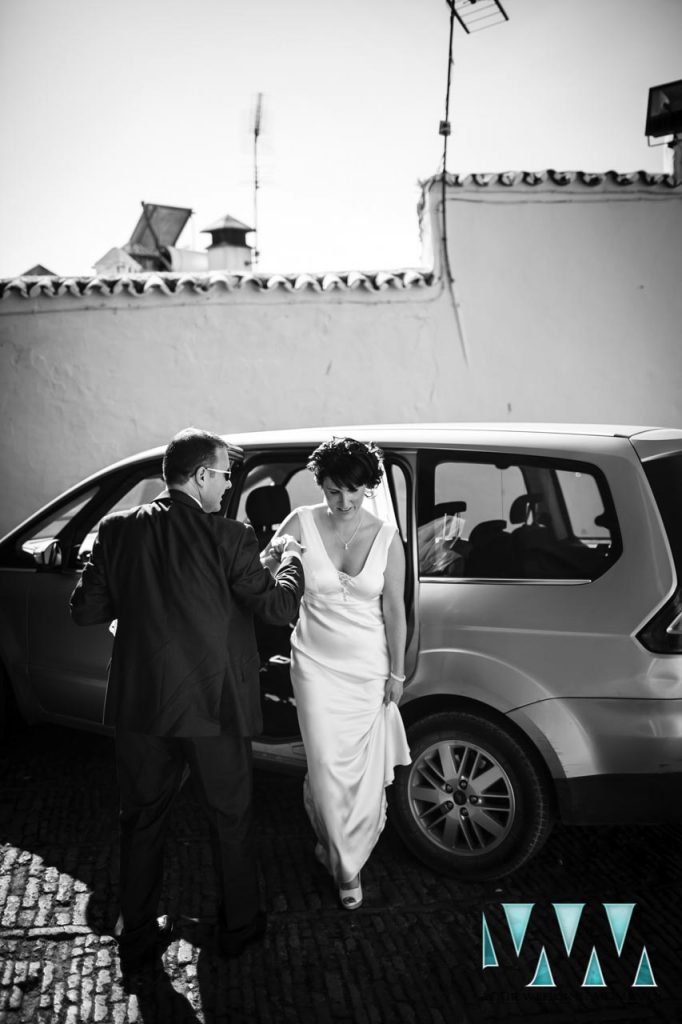 Ronda Wedding Photographer