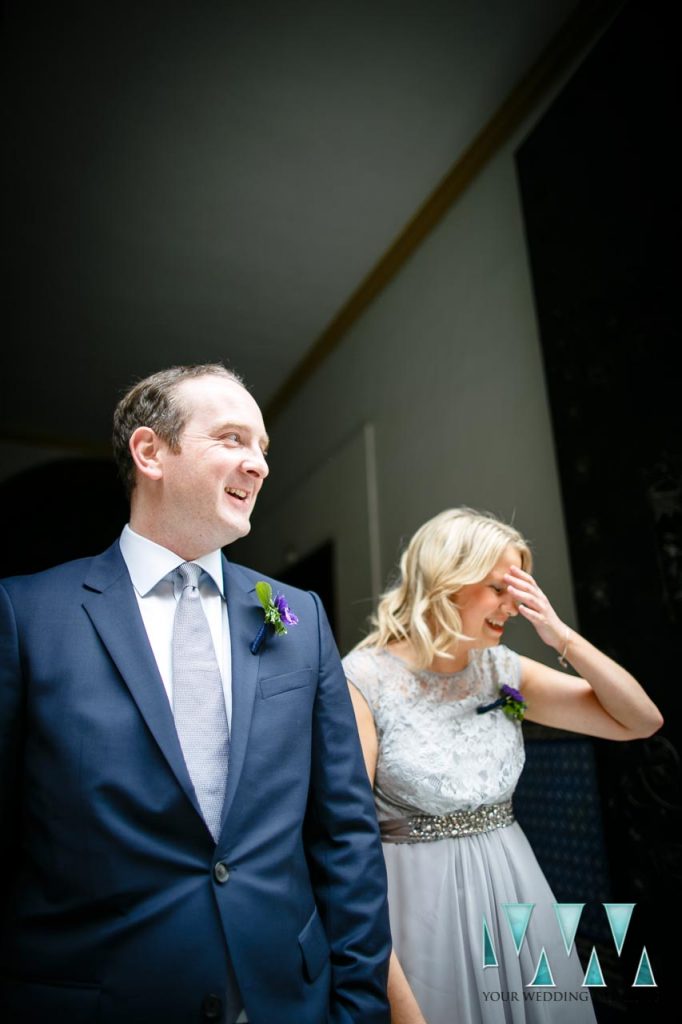 Church wedding photography in Seville Sevilla