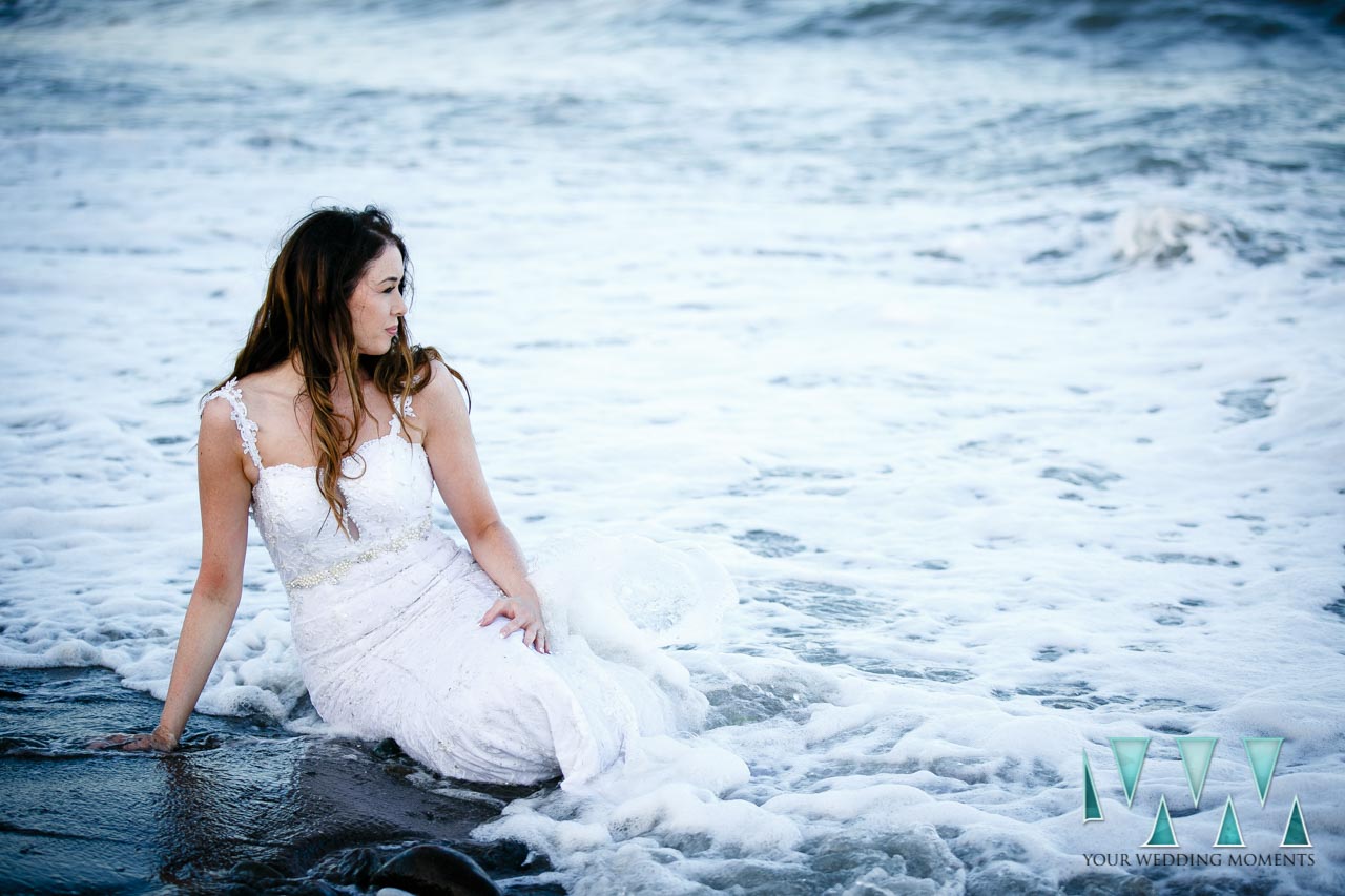 wedding photographer trash the dress spain 2016 8