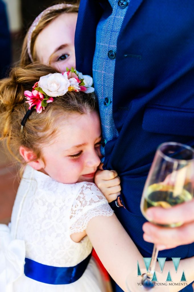 Wedding Photographer Villa Cielo Nerja