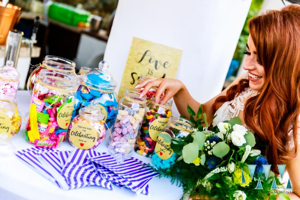 Wedding Photographer Villa Cielo Nerja