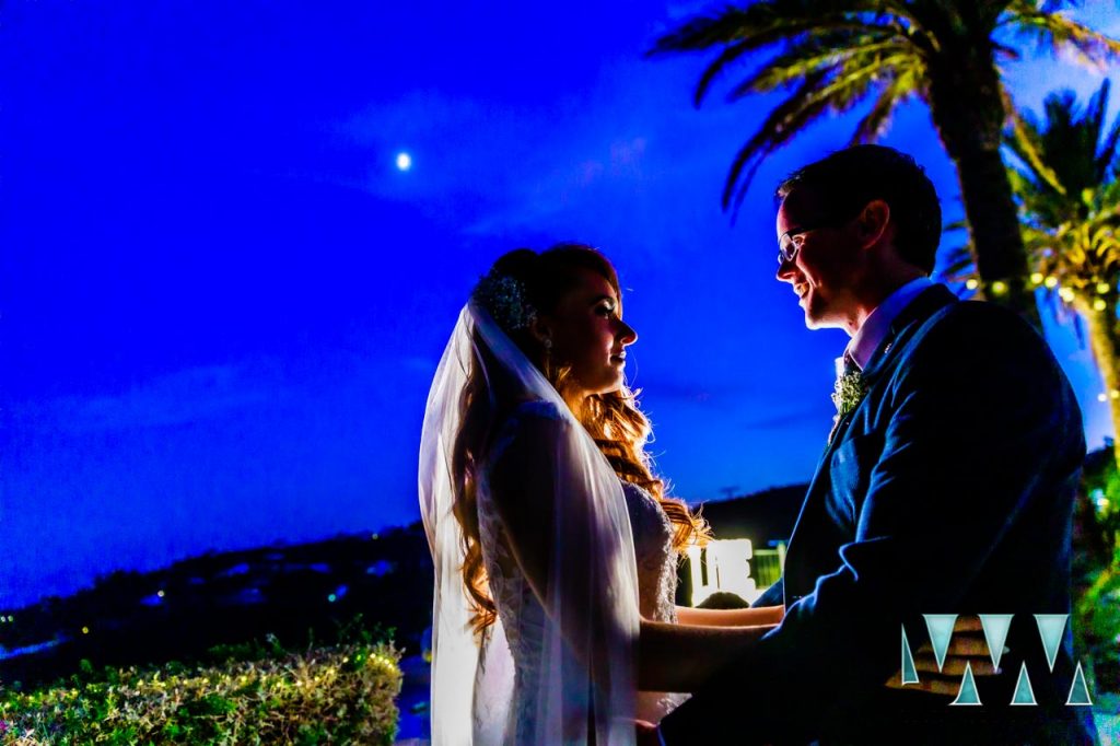 Wedding Photographer Villa Cielo Nerja